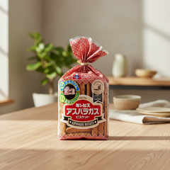 Japanese Gimbis Asparagus | 10 Packs Japanbasket Box Edition