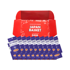 House GABAN Ceylon Cinnamon Bag - Japanbasket Box Edition