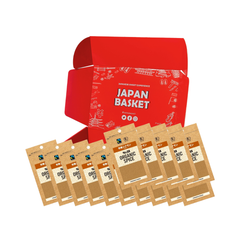 Japanese SB Foods Organic Spice Organic Cinnamon | Japanbasket Box Edition