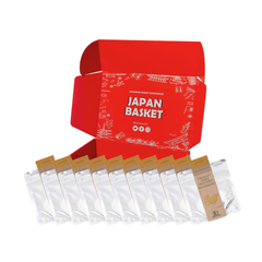 Japanese Earth and Nature Blessing Organic Ginger Powder | Japanbasket Box Edition