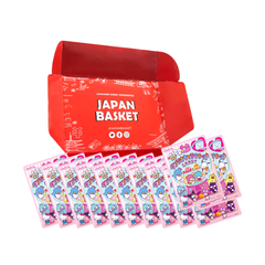 Japanese Sanrio Characters Candy | Japanbasket Box Edition