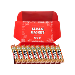 Japanese S&B Honyu Mustard | Japanbasket Box Edition