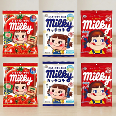 Fujiya Milky Candy Bag Assortment - Japanese Sweet Candy Mix