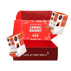 Japanese Nestle Dolce Gusto Special Capsule, Regular Blend - 2 Pieces Japanbasket Box Edition