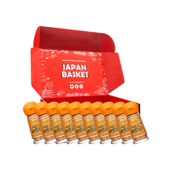 Japanese S&B Cinnamon (Powder) - Japanbasket Box Edition
