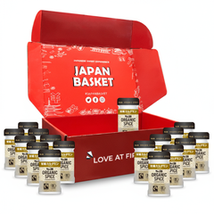 Bulk SB Foods Organic Spice Organic Cardamom - Japanbasket Box Edition
