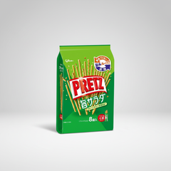 Bulk Ezaki Glico Pretz Salad - Japanbasket Box Edition