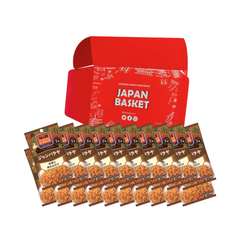 Japanese S&B Seasoning Jambalaya - Japanbasket Box Edition