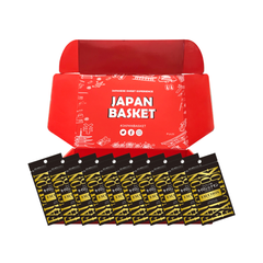 Japanese FAUCHON Spice, Ceylon Cinnamon Powder - Japanbasket Box Edition