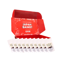 Japanese Biomarket Biomarche Organic Dry Dates, Seedless | Japanbasket Box Edition