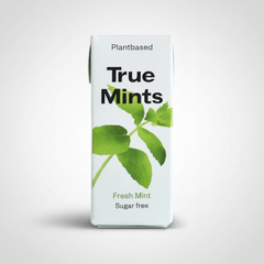 Japanese True MintsTRM013FM True Mint Fresh Mint Flavor | Japanbasket