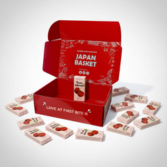 Japanese True MintsTRM013CH - Japanbasket Box Edition