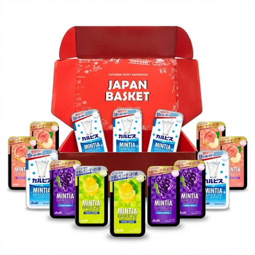 Japanese household selection