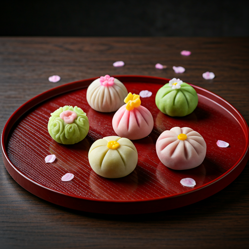 The 5 Best Seasonal KitKats Only in Japan