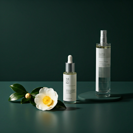 J-Beauty Secret: The Power of Rice Water