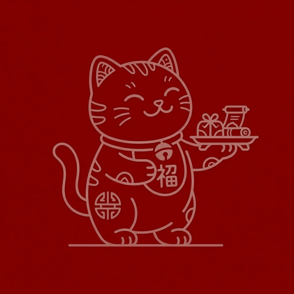 Customer care illustration