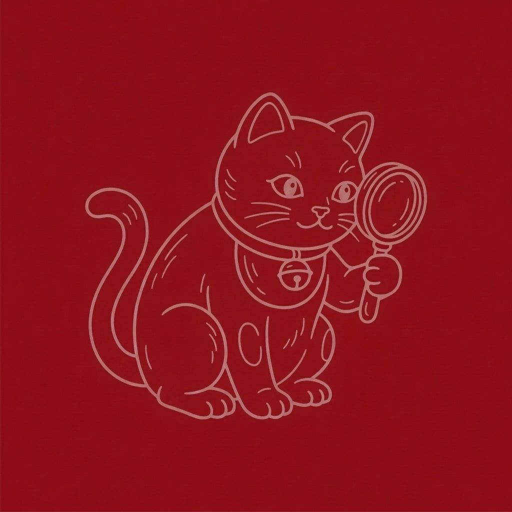 Product request editorial image